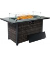 Propane Firefit Table Closeout. 1305 Units. EXW Los Angeles